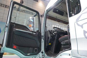 �����ǵ¿�C7M 6X4 ���綯ǣ���� ����ʱ��600kWhͼƬ