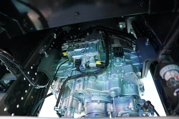 �����ǵ¿�C7M 6X4 ���綯ǣ���� ����ʱ��600kWhͼƬ