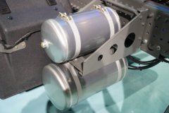 重汽汕德卡C7M 6X4 纯电动牵引车 宁德时代600kWh 重汽汕德卡C7M 6X4 纯电动牵引车 宁德时代600kWh