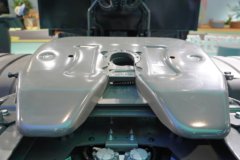 重汽汕德卡C7M 6X4 纯电动牵引车 宁德时代600kWh 重汽汕德卡C7M 6X4 纯电动牵引车 宁德时代600kWh