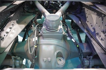�����ǵ¿�C7M 6X4 ���綯ǣ���� ����ʱ��600kWhͼƬ
