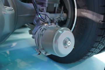 �����ǵ¿�C7M 6X4 ���綯ǣ���� ����ʱ��600kWhͼƬ