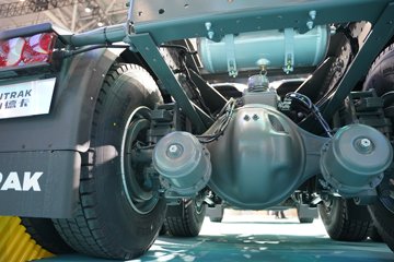 �����ǵ¿�C7M 6X4 ���綯ǣ���� ����ʱ��600kWhͼƬ