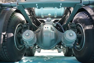 �����ǵ¿�C7M 6X4 ���綯ǣ���� ����ʱ��600kWhͼƬ