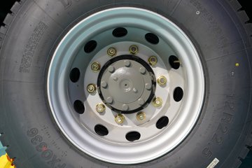 �����ǵ¿�C7M 6X4 ���綯ǣ���� ����ʱ��600kWhͼƬ