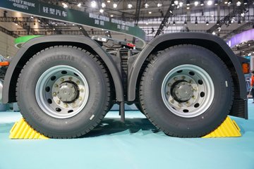 �����ǵ¿�C7M 6X4 ���綯ǣ���� ����ʱ��600kWhͼƬ