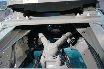 �����ǵ¿�C7M 6X4 ���綯ǣ���� ����ʱ��600kWhͼƬ