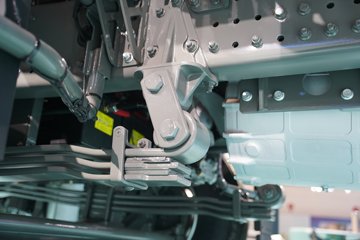 �����ǵ¿�C7M 6X4 ���綯ǣ���� ����ʱ��600kWhͼƬ