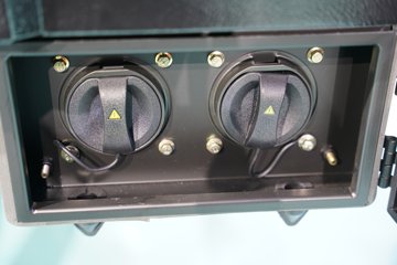 �����ǵ¿�C7M 6X4 ���綯ǣ���� ����ʱ��600kWhͼƬ
