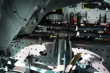 �����ǵ¿�C7M 6X4 ���綯ǣ���� ����ʱ��600kWhͼƬ