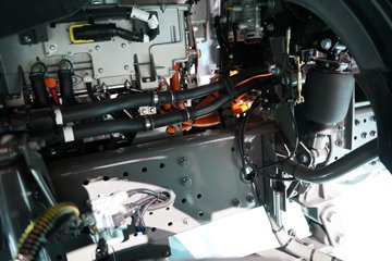 �����ǵ¿�C7M 6X4 ���綯ǣ���� ����ʱ��600kWhͼƬ