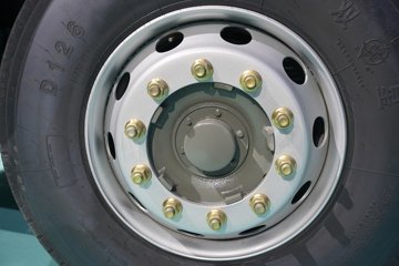 �����ǵ¿�C7M 6X4 ���綯ǣ���� ����ʱ��600kWhͼƬ