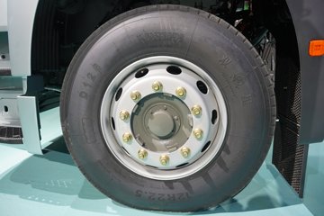 �����ǵ¿�C7M 6X4 ���綯ǣ���� ����ʱ��600kWhͼƬ