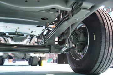 �����ǵ¿�C7M 6X4 ���綯ǣ���� ����ʱ��600kWhͼƬ