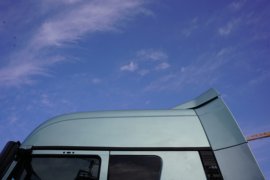 C7M&nbsp;牵引车外观                                                图片