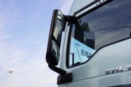 C7M&nbsp;牵引车外观                                                图片