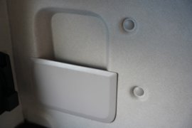 C7M&nbsp;牵引车驾驶室                                               图片