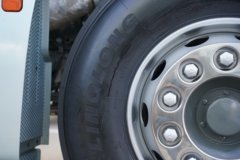 重汽汕德卡C7M 12.5L LNG 530马力 6X4 中国重汽12档 牵引车 重汽汕德卡C7M 12.5L LNG 530马力 6X4 中国重汽12档 牵引车