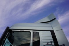 重汽汕德卡C7M 11.1L柴油 490马力 6X4 中国重汽档AMT自动档 危险品牵引车 重汽汕德卡C7M 11.1L柴油 490马力 6X4 中国重汽档AMT自动档 危险品牵引车