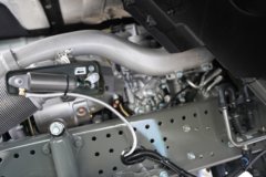 重汽汕德卡C7M 11.1L柴油 490马力 6X4 中国重汽档AMT自动档 危险品牵引车 重汽汕德卡C7M 11.1L柴油 490马力 6X4 中国重汽档AMT自动档 危险品牵引车