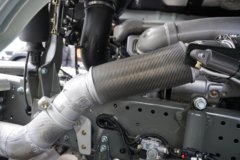 重汽汕德卡C7M 11.1L柴油 490马力 6X4 中国重汽档AMT自动档 危险品牵引车 重汽汕德卡C7M 11.1L柴油 490马力 6X4 中国重汽档AMT自动档 危险品牵引车