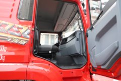 陕汽德御Q300S 全能版 14.8L LNG 540马力 6X4 法士特12档 牵引车 陕汽德御Q300S 全能版 14.8L LNG 540马力 6X4 法士特12档 牵引车