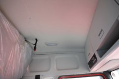 陕汽德御Q300S 全能版 14.8L LNG 540马力 6X4 法士特12档 牵引车 陕汽德御Q300S 全能版 14.8L LNG 540马力 6X4 法士特12档 牵引车