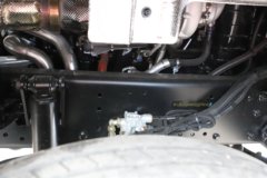 陕汽德御Q300S 全能版 14.8L LNG 540马力 6X4 法士特12档 牵引车 陕汽德御Q300S 全能版 14.8L LNG 540马力 6X4 法士特12档 牵引车