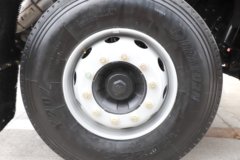 陕汽德御Q300S 全能版 14.8L LNG 540马力 6X4 法士特12档 牵引车 陕汽德御Q300S 全能版 14.8L LNG 540马力 6X4 法士特12档 牵引车