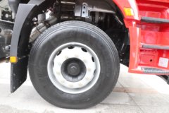 陕汽德御Q300S 全能版 14.8L LNG 540马力 6X4 法士特12档 牵引车 陕汽德御Q300S 全能版 14.8L LNG 540马力 6X4 法士特12档 牵引车