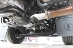 陕汽德御Q300S 全能版 14.8L LNG 540马力 6X4 法士特12档 牵引车 陕汽德御Q300S 全能版 14.8L LNG 540马力 6X4 法士特12档 牵引车