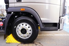 悍将&nbsp;载货车外观                                                图片