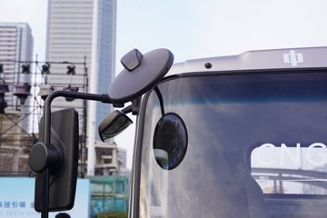 ����HOWO�Ῠ ���Ǻ���H3 2L LNG/CNG 150���� ������6�� 4.15�׵��������ῨͼƬ