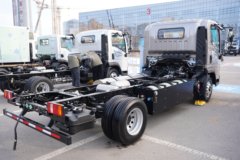 抢购在行动！宿州市悍将载货车降价大放送，立降1万