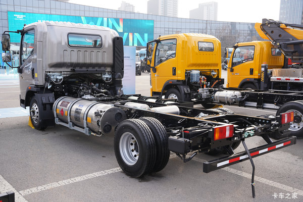 抢购在行动!天津市悍将载货车降价大放送,立降0.5万