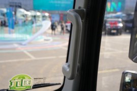 悍将&nbsp;载货车驾驶室                                               图片