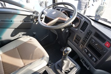 ����HOWO�Ῠ ���Ǻ���H3 2L LNG/CNG 150���� ������6�� 4.15�׵��������ῨͼƬ