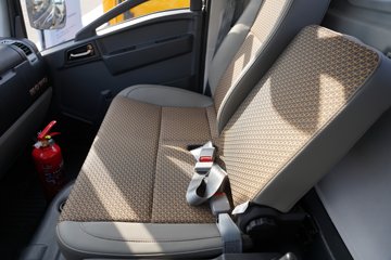 ����HOWO�Ῠ ���Ǻ���H3 2L LNG/CNG 150���� ������6�� 4.15�׵��������ῨͼƬ