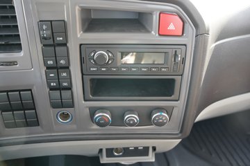 ����HOWO�Ῠ ���Ǻ���H3 2L LNG/CNG 150���� ������6�� 4.15�׵��������ῨͼƬ