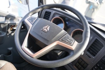 ����HOWO�Ῠ ���Ǻ���H3 2L LNG/CNG 150���� ������6�� 4.15�׵��������ῨͼƬ