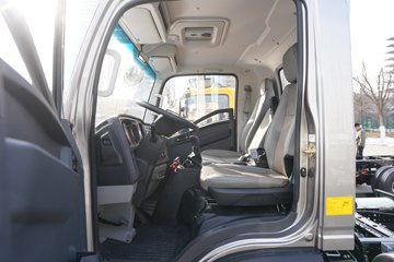 ����HOWO�Ῠ ���Ǻ���H3 2L LNG/CNG 150���� ������6�� 4.15�׵��������ῨͼƬ