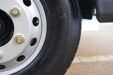 ����HOWO�Ῠ ���Ǻ���H3 2L LNG/CNG 150���� ������6�� 4.15�׵��������ῨͼƬ