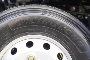 ����HOWO�Ῠ ���Ǻ���H3 2L LNG/CNG 150���� ������6�� 4.15�׵��������ῨͼƬ