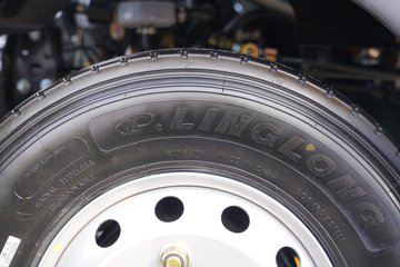 ����HOWO�Ῠ ���Ǻ���H3 2L LNG/CNG 150���� ������6�� 4.15�׵��������ῨͼƬ