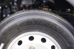 重汽HOWO轻卡 七星悍将H3 2L LNG/CNG 150马力 万里扬6档 4.15米单排栏板轻卡 重汽HOWO轻卡 七星悍将H3 2L LNG/CNG 150马力 万里扬6档 4.15米单排栏板轻卡