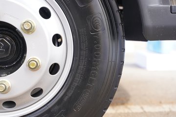 ����HOWO�Ῠ ���Ǻ���H3 2L LNG/CNG 150���� ������6�� 4.15�׵��������ῨͼƬ