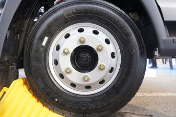 ����HOWO�Ῠ ���Ǻ���H3 2L LNG/CNG 150���� ������6�� 4.15�׵��������ῨͼƬ