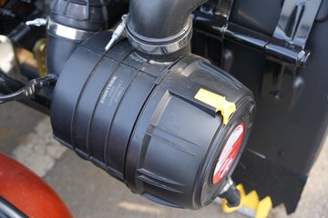 ����HOWO�Ῠ ���Ǻ���H3 2L LNG/CNG 150���� ������6�� 4.15�׵��������ῨͼƬ