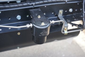 ����HOWO�Ῠ ���Ǻ���H3 2L LNG/CNG 150���� ������6�� 4.15�׵��������ῨͼƬ