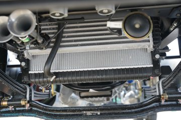 ����HOWO�Ῠ ���Ǻ���H3 2L LNG/CNG 150���� ������6�� 4.15�׵��������ῨͼƬ